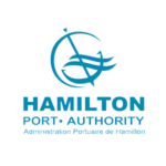Hamilton Port Authority Logo