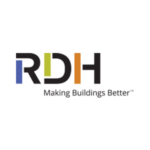 RDH Logo