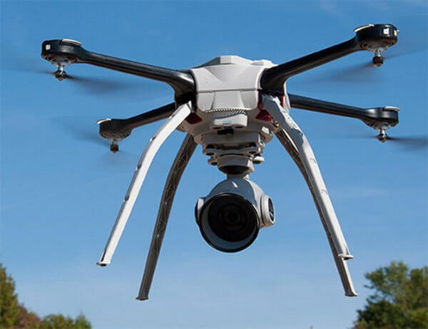 Skyranger 2 Skyranger 2