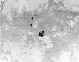 Search and Rescue Search and Rescue