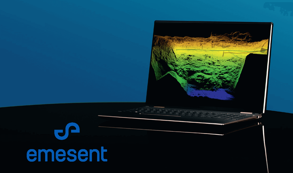 emesent hovermap