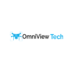 OmniView Tech Logo Transparent